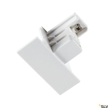 SLV S-TRACK 1006540 Afdekplaat IP20