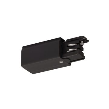 SLV S-TRACK 3F 175040 Schakelaar met voeding