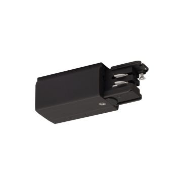 SLV S-TRACK 3F 175050 Schakelaar met voeding