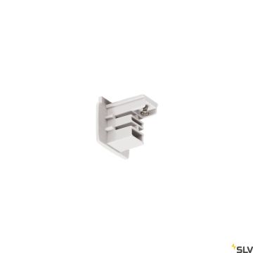 SLV S-TRACK DALI 1001380 Afdekplaat IP20