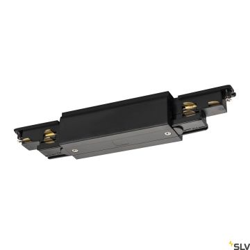 SLV S-TRACK DALI 1002643 Schakelaar met voeding IP20