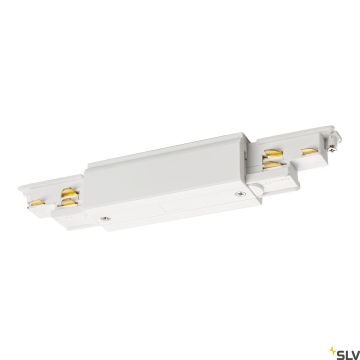 SLV S-TRACK DALI 1002644 Schakelaar met voeding IP20
