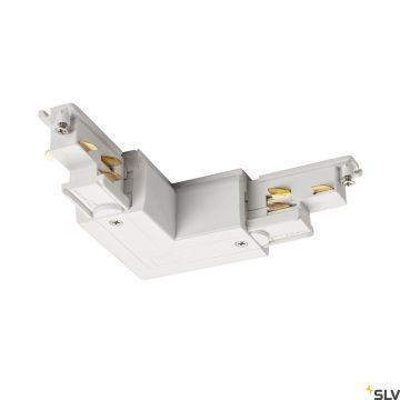 SLV S-TRACK DALI 1002649 Schakelaar met voeding IP20