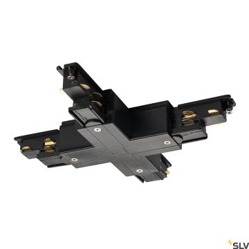 SLV S-TRACK DALI 1002655 Schakelaar met voeding IP20