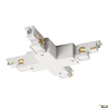 SLV S-TRACK DALI 1002656 Schakelaar met voeding IP20