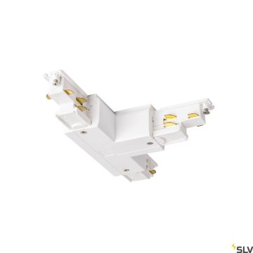 SLV S-TRACK DALI 1004942 Schakelaar met voeding IP20