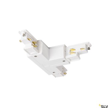 SLV S-TRACK DALI 1004944 Schakelaar met voeding IP20