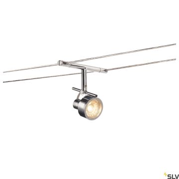 SLV SALUNA 139132 Schijnwerper 1x35W/GX5,3 IP20