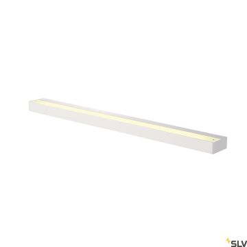 SLV SEDO 151791 Wandlamp 1x30W/LED 3000K 2500LM IP20
