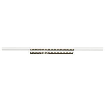 SLV SIGHT EVO 3F 1010385 Railspot 1x25W/LED 3000K 3250lm