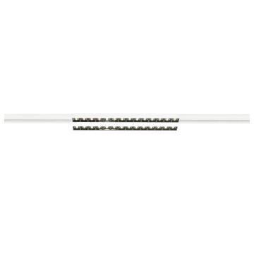 SLV SIGHT EVO 3F 1010386 Railspot 1x25W/LED 4000K 3350lm