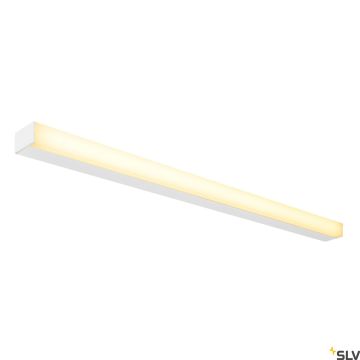 SLV SIGHT LED 1001287 Wandlamp 2x38W/LED 3000K 3100LM IP20