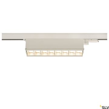 SLV SIGHT MOVE 1004687 Railspot 1x26W/LED 3000K 2700LM IP20
