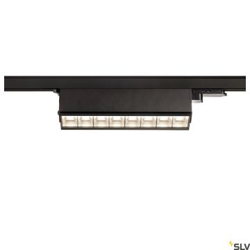 SLV SIGHT MOVE 1004688 Railspot 1x26W/LED 4000K 3100LM IP20