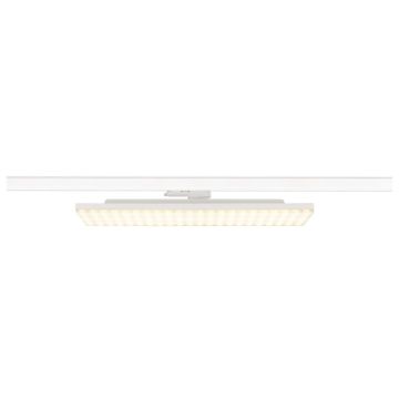 SLV SIGHT PANEL 3F 1009147 Railspot 1x38W/LED 3000K 6300lm|7700lm|9000lm|10800lm