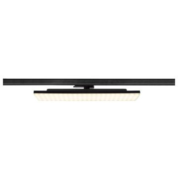 SLV SIGHT PANEL 3F 1009150 Railspot 1x65W/LED 3000K 10100lm