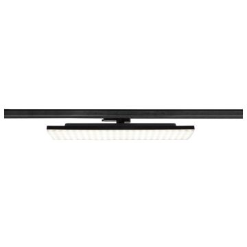 SLV SIGHT PANEL 3F 1009152 Railspot 1x65W/LED 4000K 11600lm