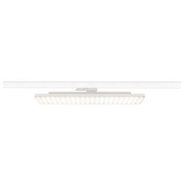 SLV SIGHT PANEL 3F 1009153 Railspot 1x65W/LED 4000K 11600lm