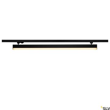 SLV SIGHT TRACK 1005400 Railspot 1x37W 3000/4000K IP20