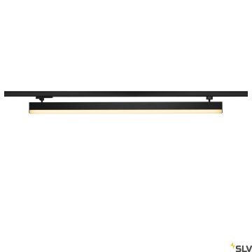 SLV SIGHT TRACK DALI 1005397 Railspot 1x39W 3000/4000K IP20