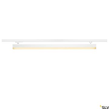 SLV SIGHT TRACK DALI 1005399 Railspot 1x39W 3000/4000K IP20
