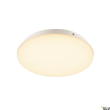 SLV SIMA 1005086 Plafondlamp 1x24W/LED 3000K 2200LM IP44