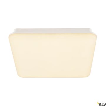 SLV SIMA 1005087 Plafondlamp 1x24W/LED 3000K 2200LM IP44