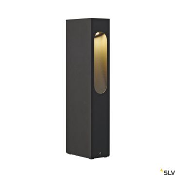 SLV SLOTBOX 232135 Vloerlamp 1x8W/LED 3000K 160LM IP44
