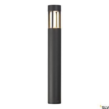 SLV SLOTS 231455 Vloerlamp 1x4.5W/LED 3000K 200LM IP44