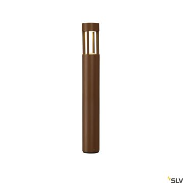 SLV SLOTS 231457 Vloerlamp 1x4.5W/LED 3000K 200LM IP44
