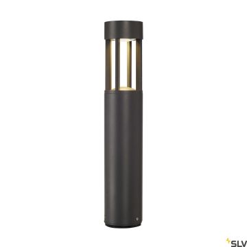 SLV SLOTS 231815 Vloerlamp 1x4.5W/LED 3000K 200LM IP44
