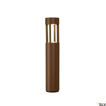 SLV SLOTS 231817 Vloerlamp 1x4.5W/LED 3000K 200LM IP44