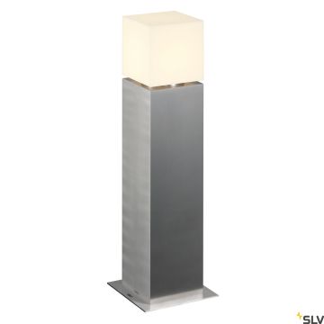 SLV SQUARE 1000345 Vloerlamp 1x20W/E27 IP44