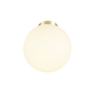 SLV SUN 1008128 Plafondlamp 1x60W/E27