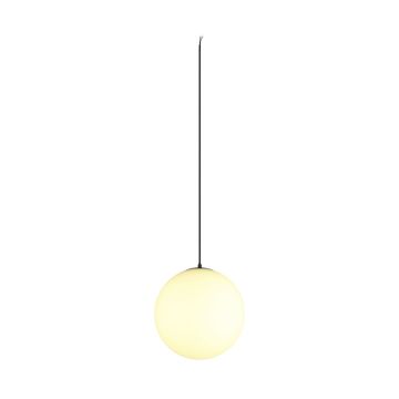 SLV SUN 1008137 Hanglamp 1x40W/E27