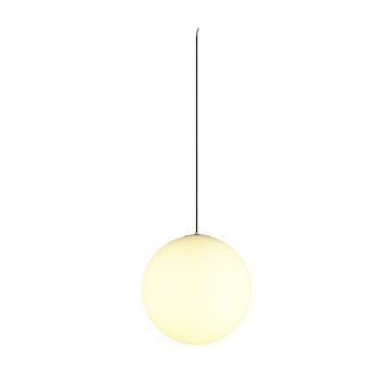 SLV SUN 1008533 Hanglamp 1x40W/E27