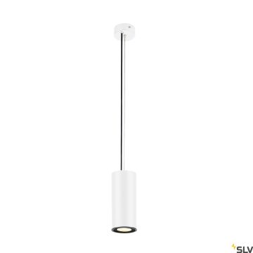 SLV SUPROS 133121 Hanglamp 1x12W/LED 3000K 700LM IP20