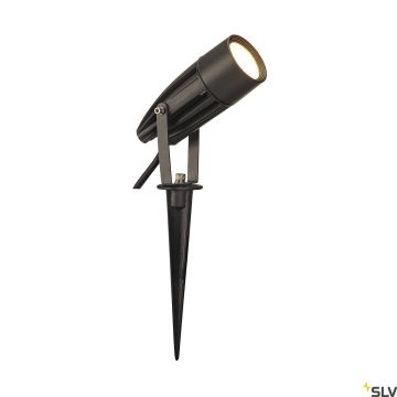 SLV SYNA 227505 Tuinspot 1x9W/LED 3000K 470LM IP55