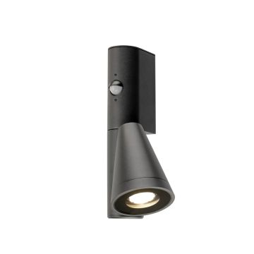 SLV T-TUBE 1008010 Wandlamp 1x10W/GU10