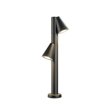 SLV T-TUBE 1008017 Vloerlamp 1x10W/GU10