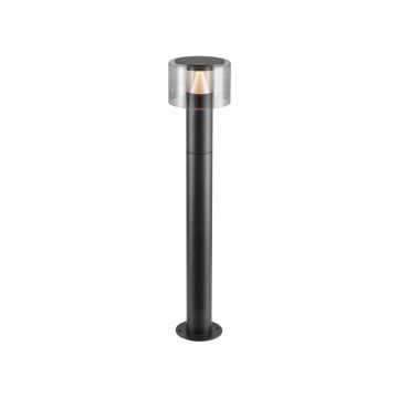 SLV TAHA II 1010198 Vloerlamp 1x10W/LED 2200K/2700K 450lm|500lm