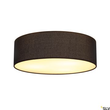 SLV TENORA 156050 Plafondlamp 3x23W/E27 IP20
