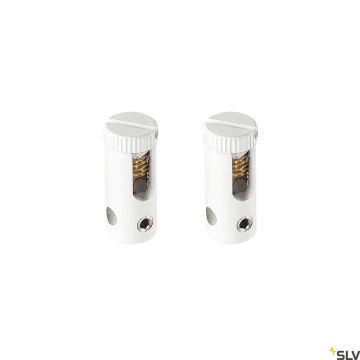 SLV TENSEO 186351 Voeding IP20