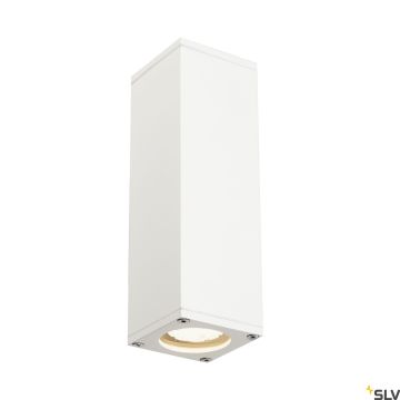 SLV THEO 229531 Wandlamp 2x35W/GU10 IP44