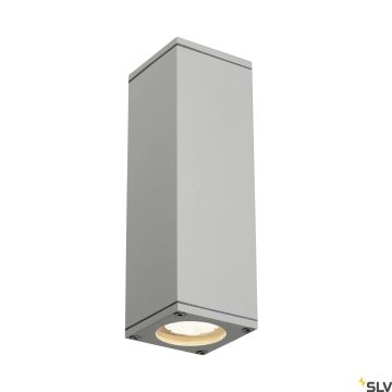 SLV THEO 229532 Wandlamp 2x35W/GU10 IP44