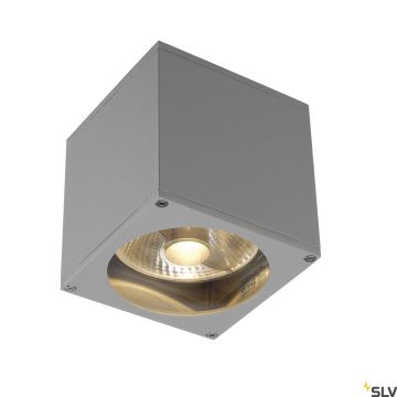 SLV THEO 229564 Wandlamp 1x75W/GU10/ES111 IP44