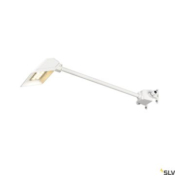 SLV TODAY 1000881 Wandlamp 1x29W/LED 4000K 2800LM IP65