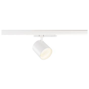 SLV TRACKSPOT 3F 1008844 Railspot 1x13W/LED 3000K 1710lm|5300lm