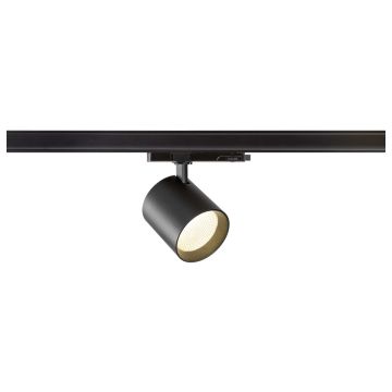 SLV TRACKSPOT 3F 1008845 Railspot 1x13W/LED 3000K 1710lm|5300lm