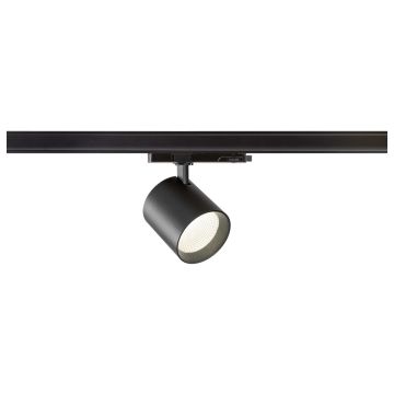SLV TRACKSPOT 3F 1008849 Railspot 1x13W/LED 4000K 1800lm|5590lm